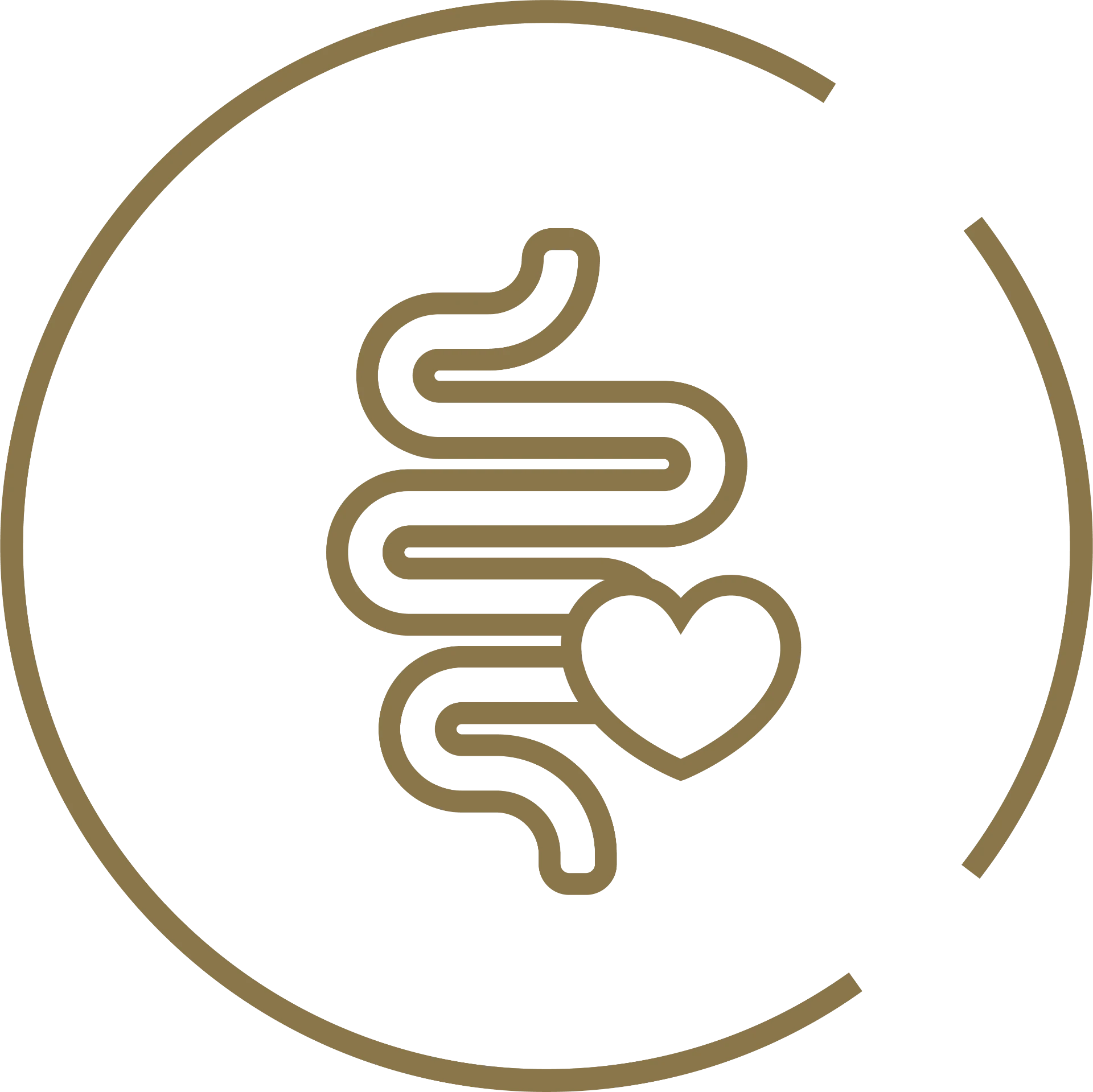 Gut Friendly
