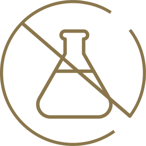 No Chemicals